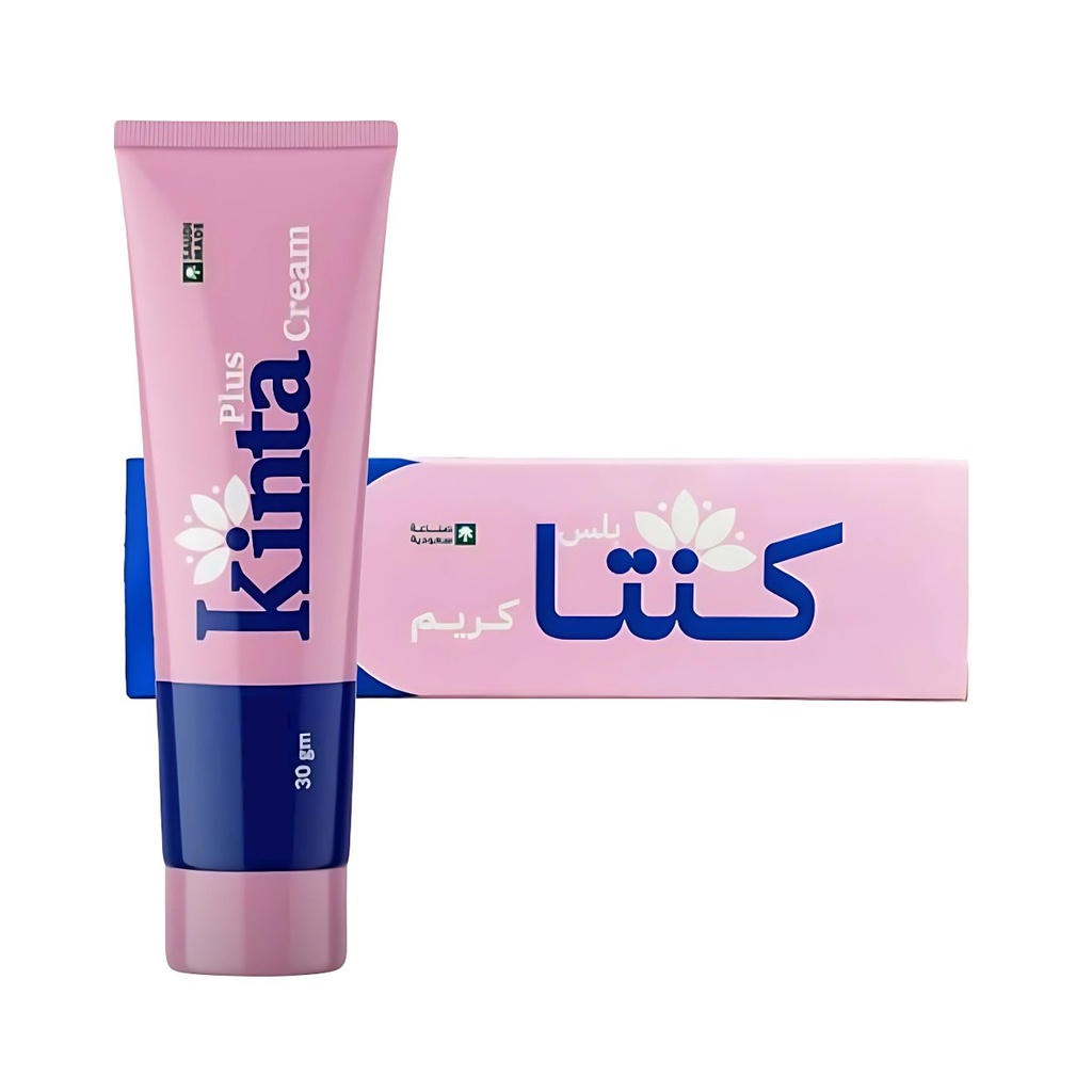 كينتا بلس كريم بيبى 30 جم
