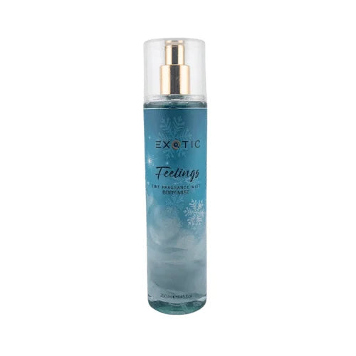  اكزوتيك  معطر جسم فيلنج 250 مل
