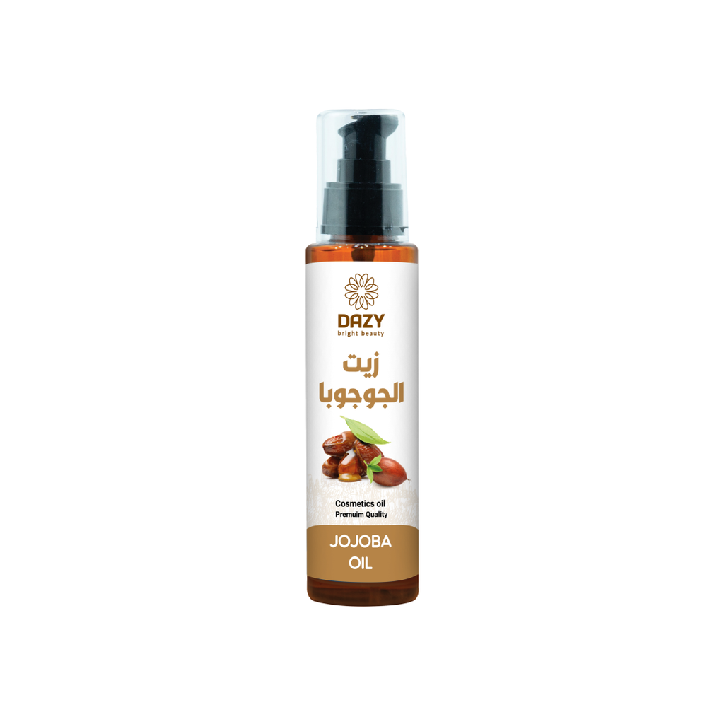 دازى زيت الجوجوبا 160 مل