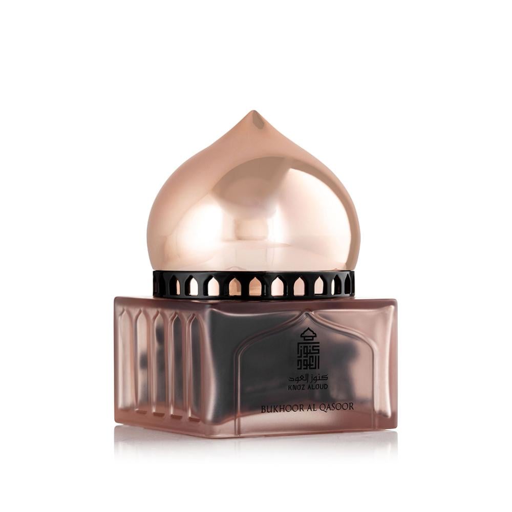 كنوز العود بخور القصور 40جم