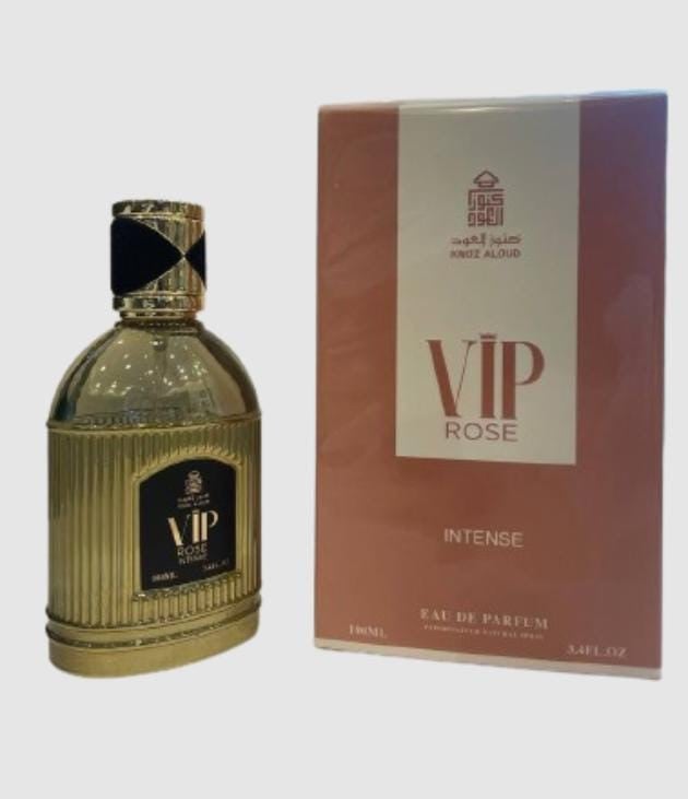 كنوز العود عطر فى اى بى روز انتينس 100مل