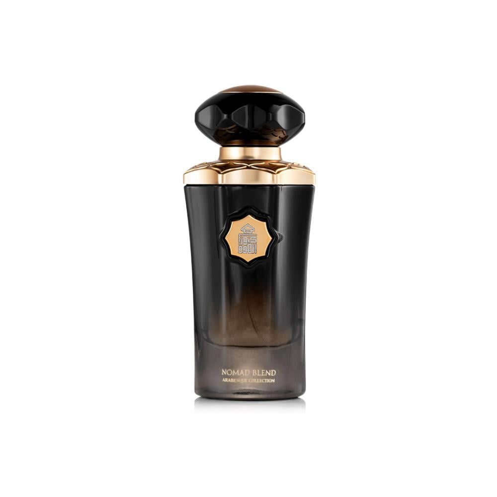 كنوز العود عطر نوماد بلند 80مل