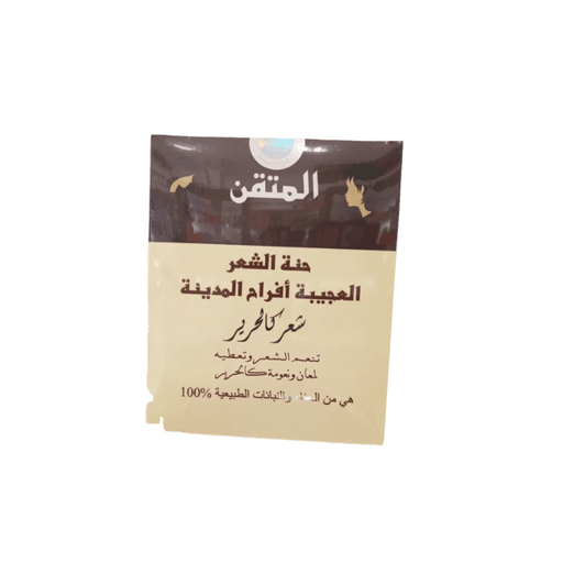 [20316002] الحنه العجيبه للشعر