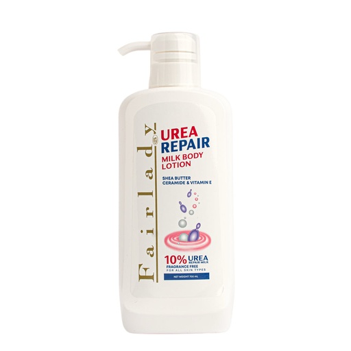 [20214244] فيرليدى لوشن للجسم يوريا والحليب700مل