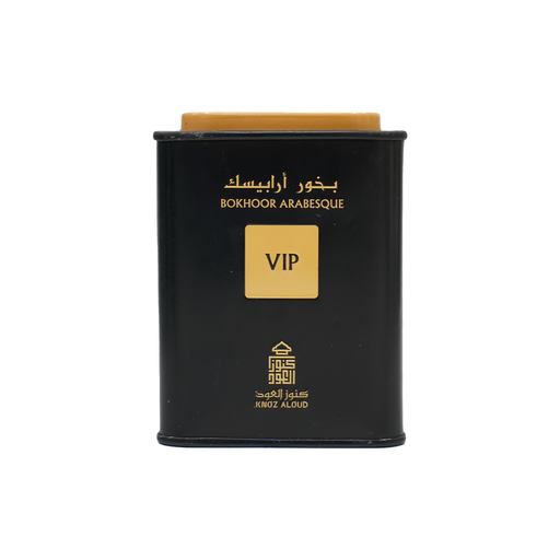 [50101014] كنوز العود بخور ارابيسك فى اى بى 30 جم