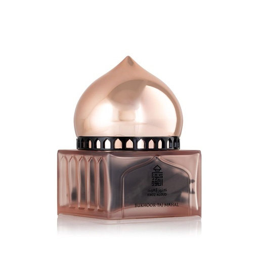 [50101043] كنوز العود بخور تاج محل 40جم