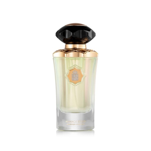 [21201103] كنوز العود عطر موناكو 80مل