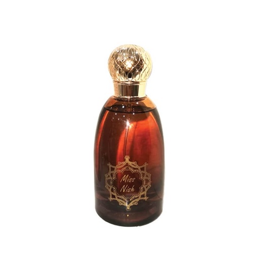 [21201072] كنوز العود عطر ميس نيش 100مل