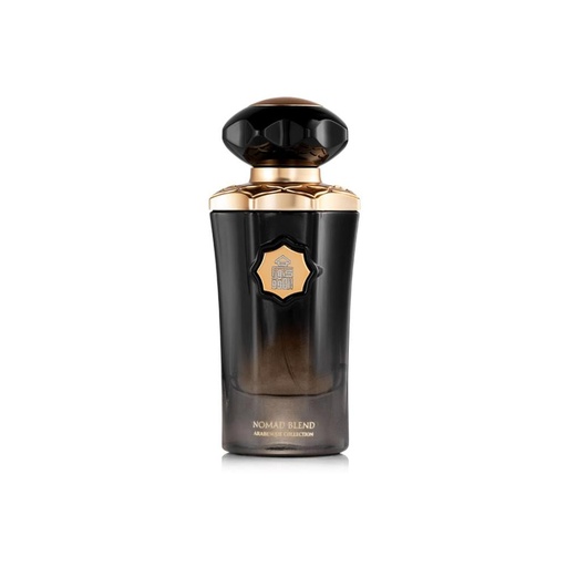 [21201105] كنوز العود عطر نوماد بلند 80مل